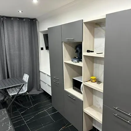 Beau Cosy Apartment