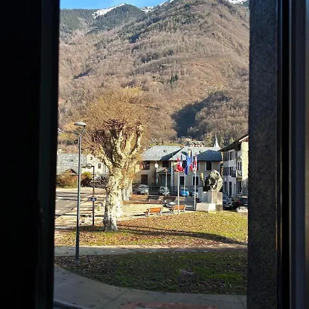 Apartamento Beau Cosy Val-d'Arc