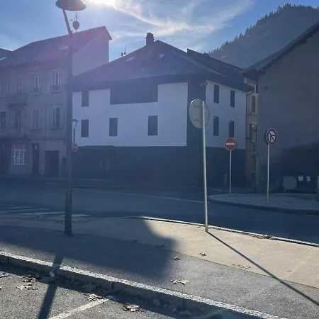 Apartamento Beau Cosy Val-d'Arc